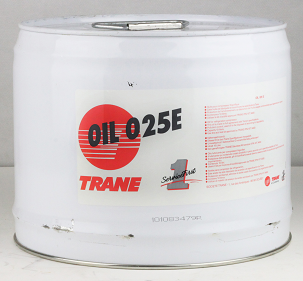 特灵OIL025E冷冻油 